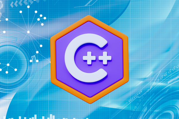 C++